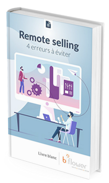 couverture livre Remote Selling couverture livre Remote Selling