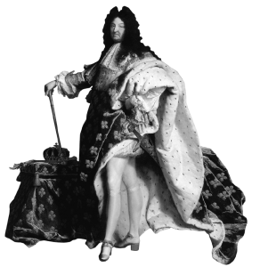 Louis XIV (3)
